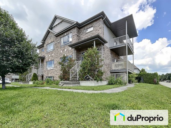Bâtisse - 2-23, rue de Munich, Gatineau (Aylmer) à vendre
