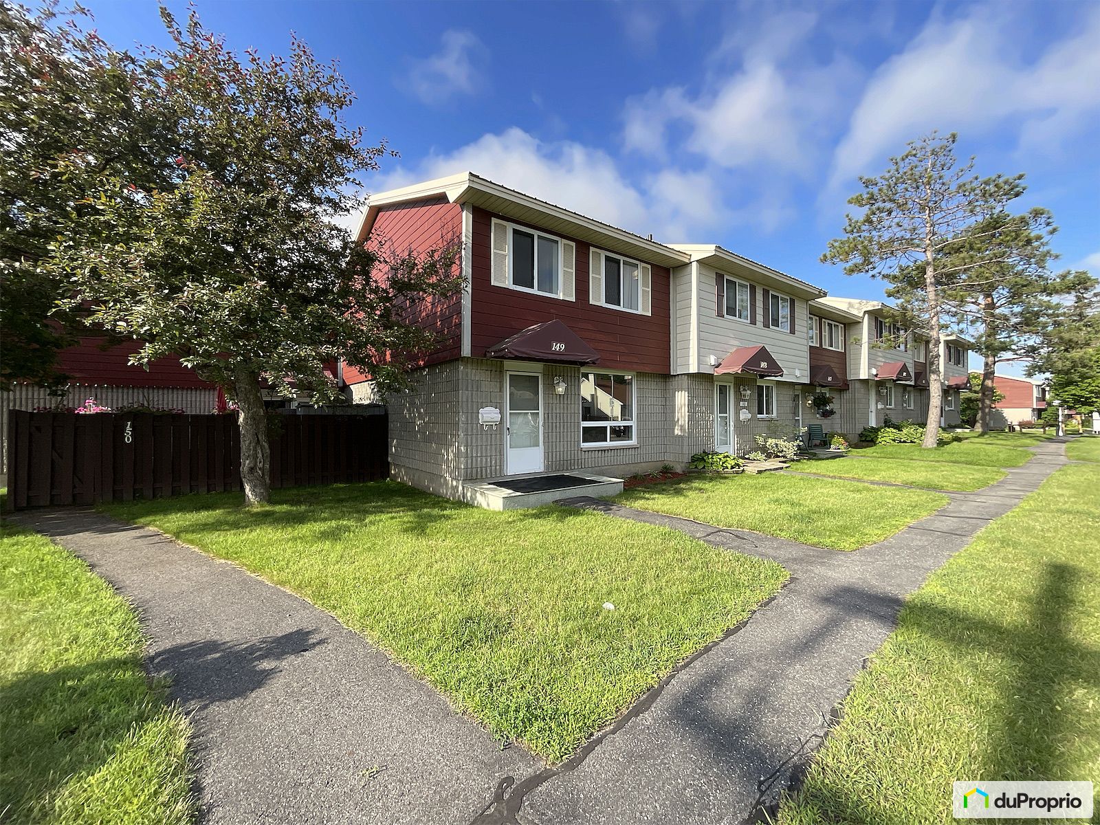 149 Rue De La Terrasse Eardley — photo 1