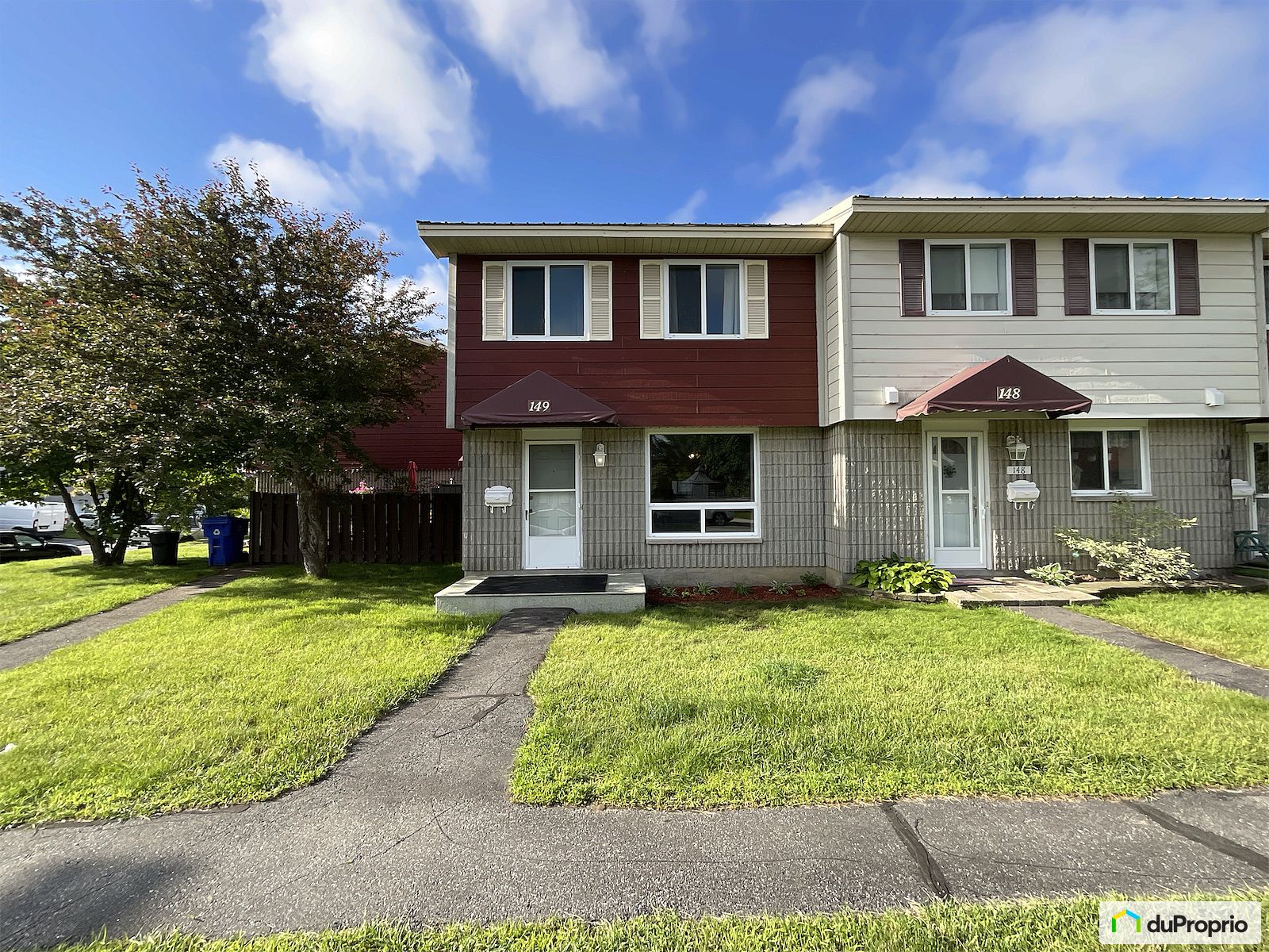 149 Rue De La Terrasse Eardley — photo 2