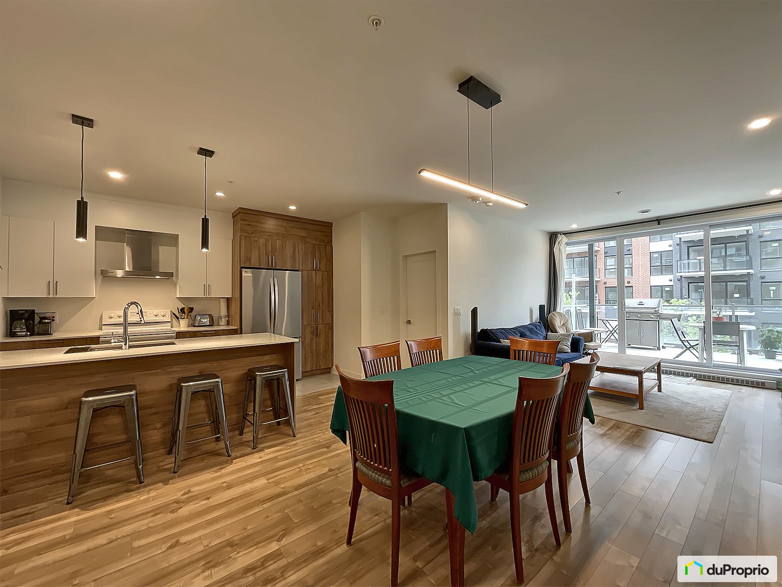205 4200 Rue Olivier Fournier — photo 2