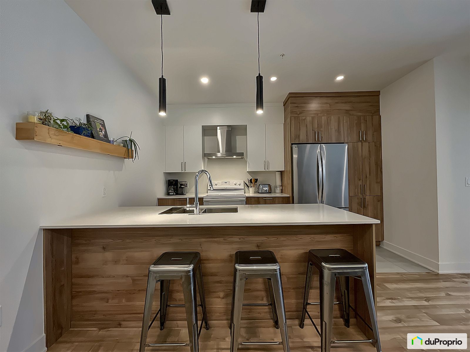 205 4200 Rue Olivier Fournier — photo 3