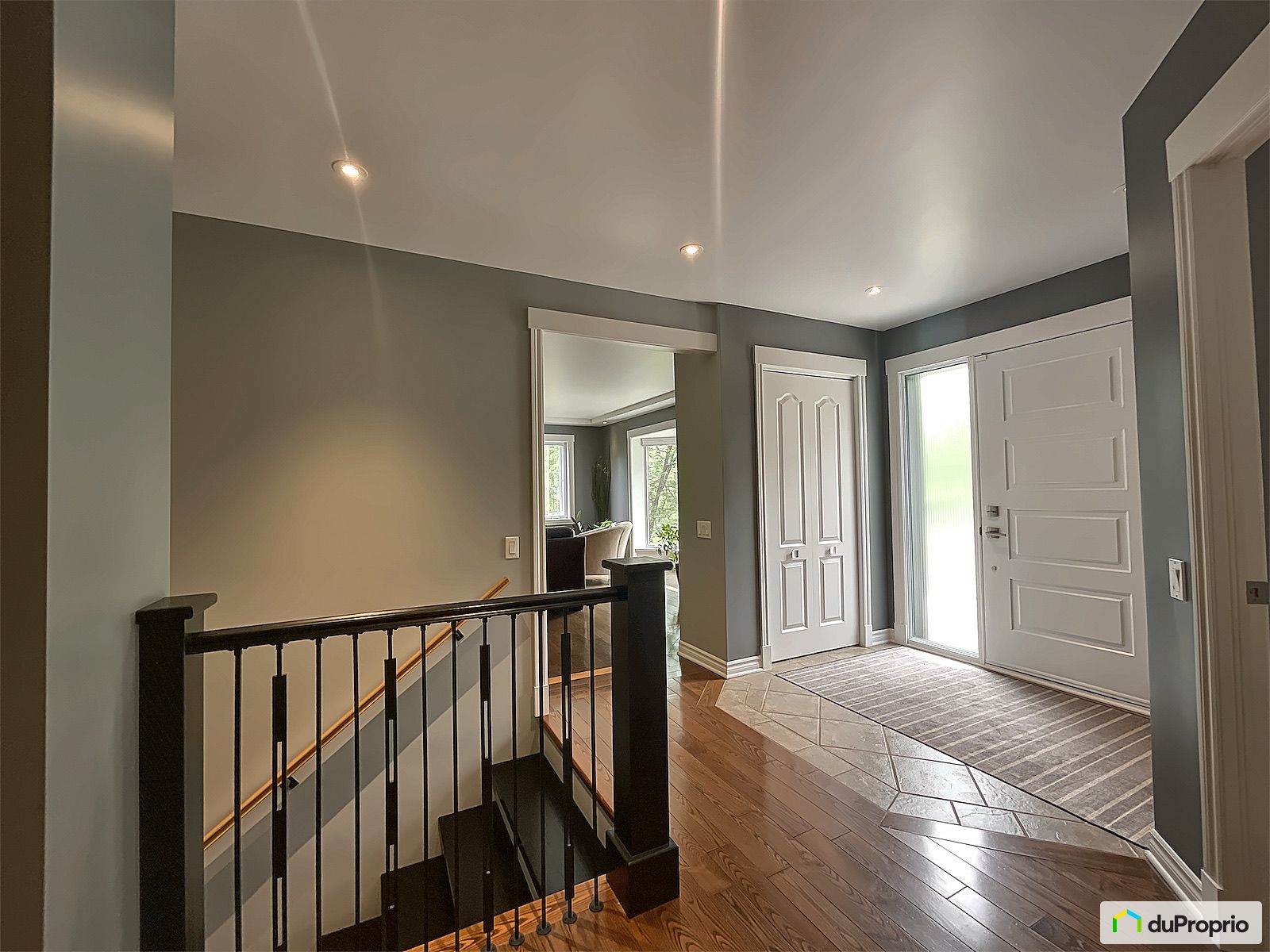 28 Rue Desaulniers — photo 3