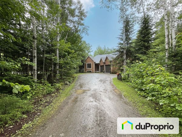 115, route de la Station, St-Modeste à vendre