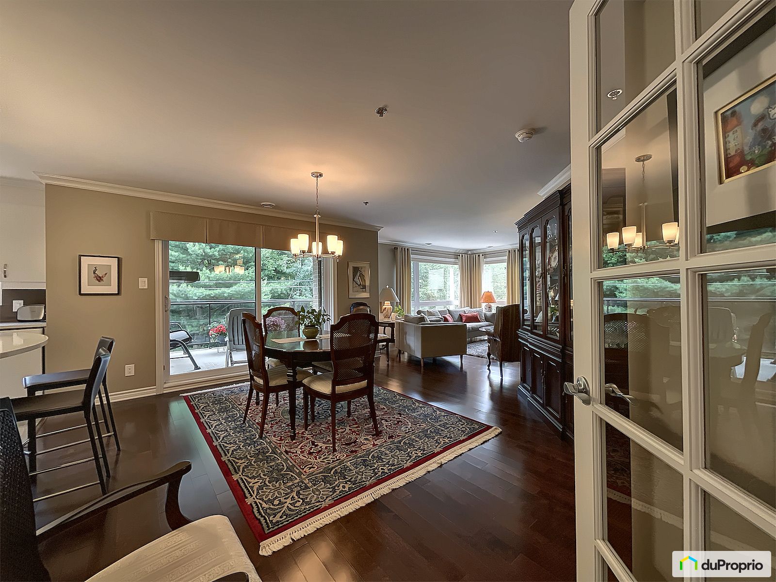 202 180 Rue Radisson — photo 1