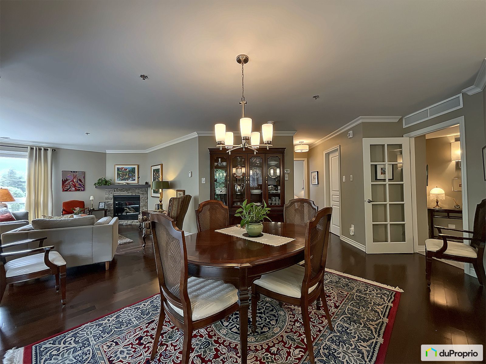 202 180 Rue Radisson — photo 3