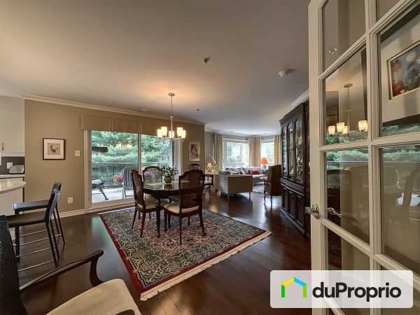 202-180, rue Radisson, St-Jérôme (St-Jérôme) à vendre