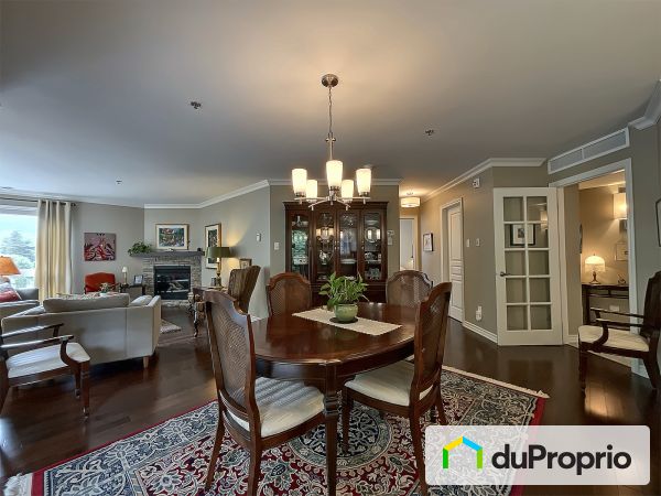 202-180, rue Radisson, St-Jérôme (St-Jérôme) à vendre