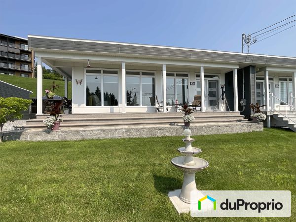 80A rue de l'Anse, Témiscouata-sur-le-Lac for sale