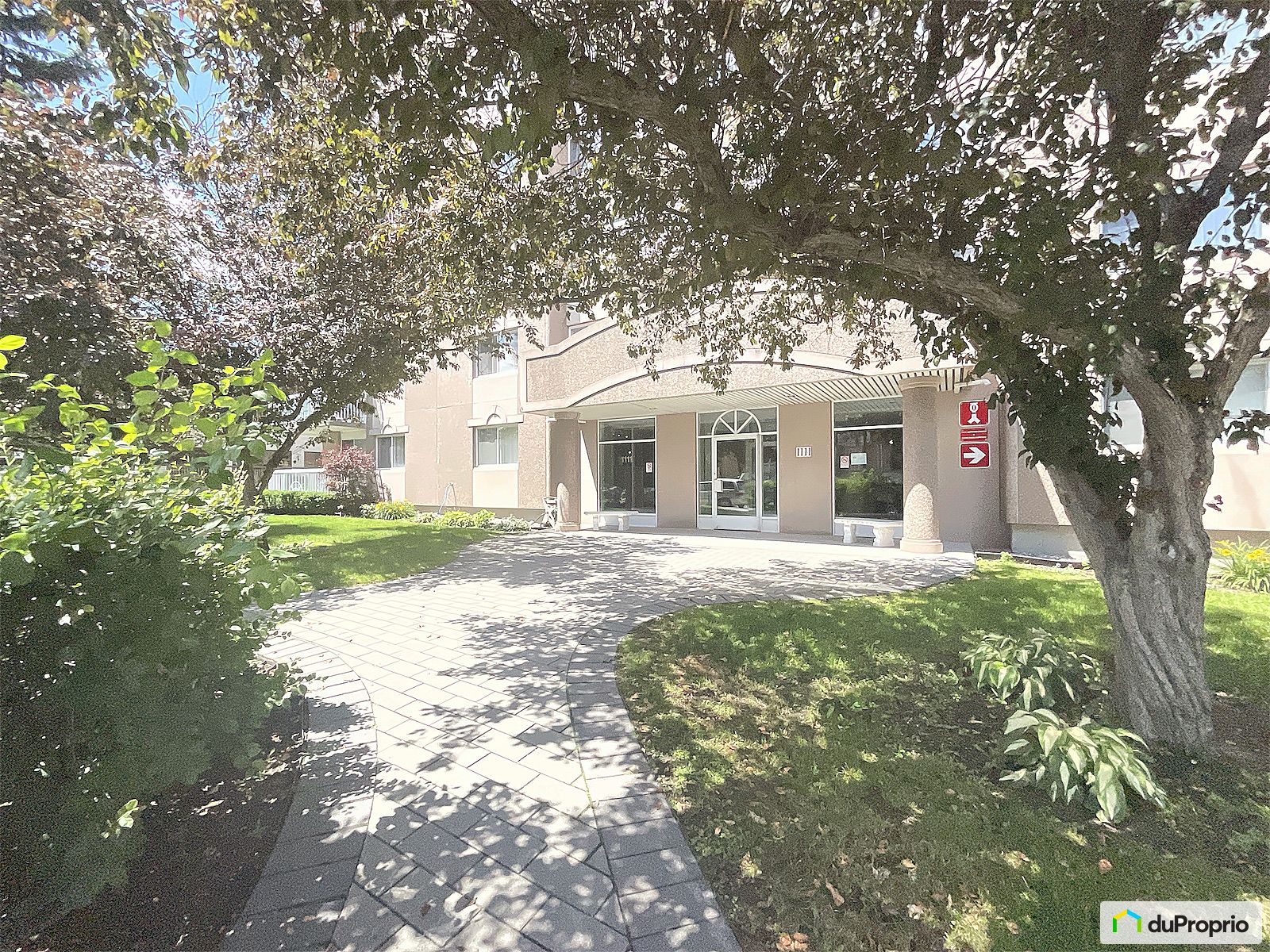 708 1111 Rue Arthur Lismer — photo 3