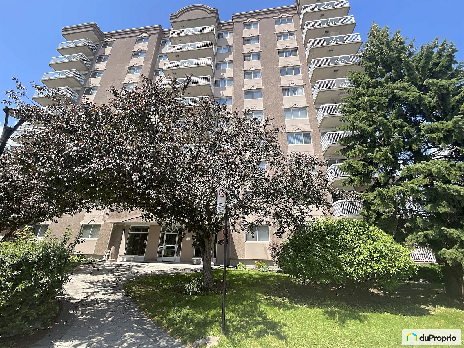 708 1111 Rue Arthur Lismer — photo 1
