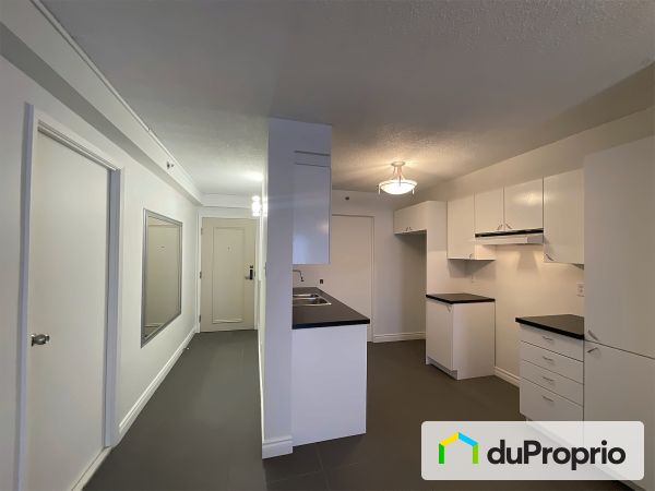 708-1111 rue Arthur-Lismer, Ahuntsic / Cartierville for sale