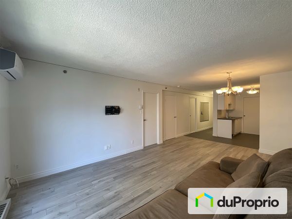 708-1111, rue Arthur-Lismer, Ahuntsic / Cartierville à vendre