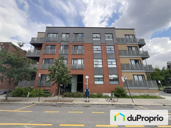 301-10 rue Villeray, Villeray / St-Michel / Parc-Extension for sale