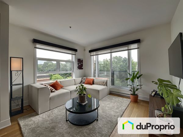 301-10 rue Villeray, Villeray / St-Michel / Parc-Extension for sale