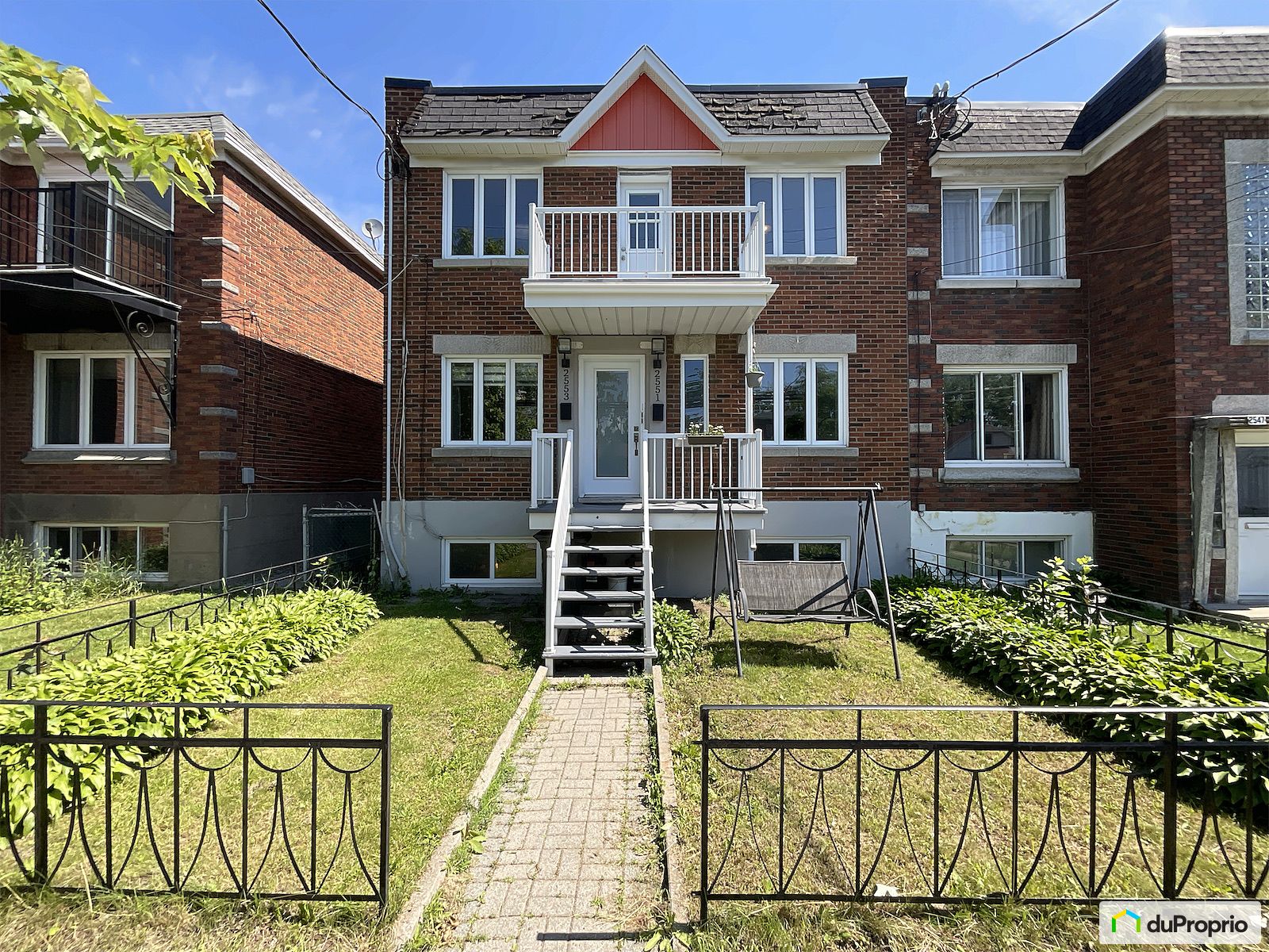 2551 Rue Dickson — photo 3
