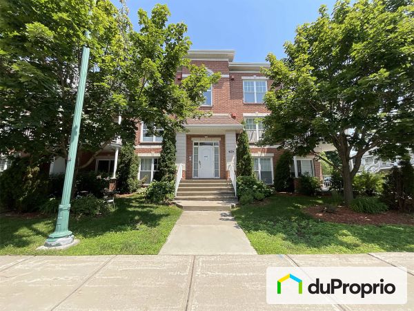 5-105, rue Joseph-Hamelin, Ste-Therese à vendre