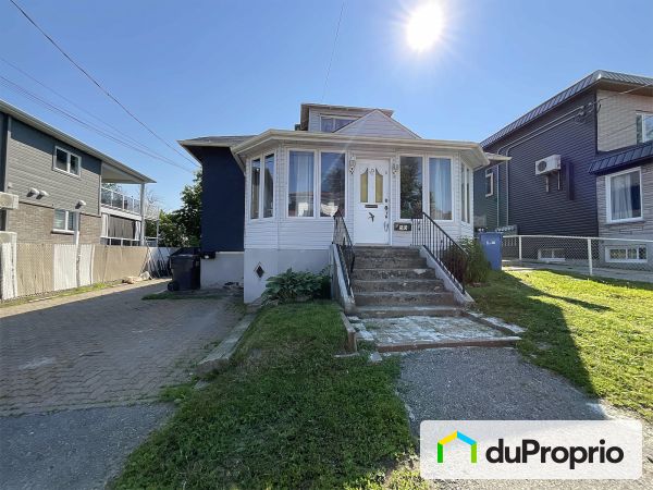 50, rue de la Laiterie, Beauharnois (Beauharnois) à vendre