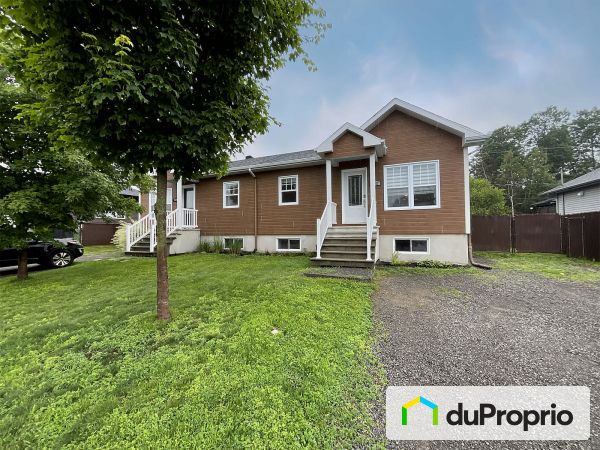 1977 rue P.-Dizy-Montplaisir, Trois-Rivières (Ste-Marthe-Du-Cap) for sale