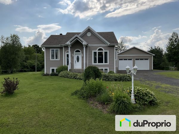 73, rue Dupuis, Shefford à vendre