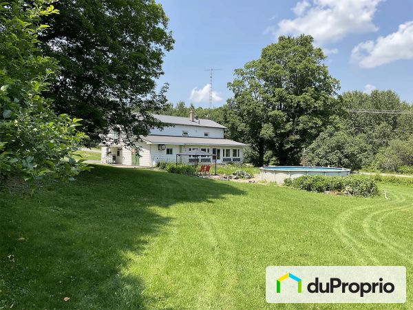 467 3e Rang Est, St-Joachim-De-Shefford for sale