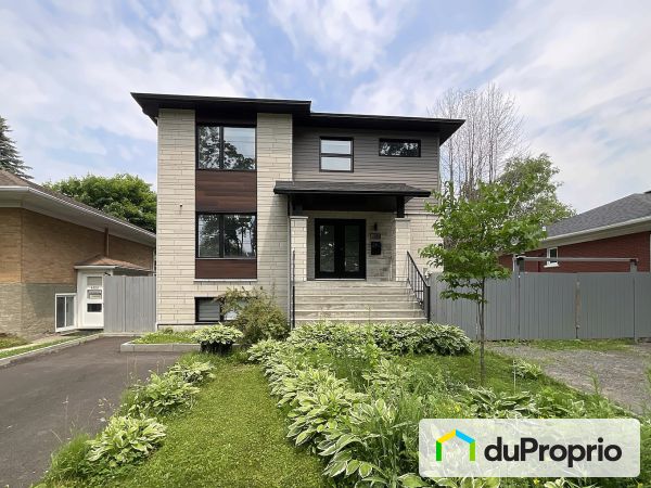 4860 3e Avenue E, Charlesbourg for sale