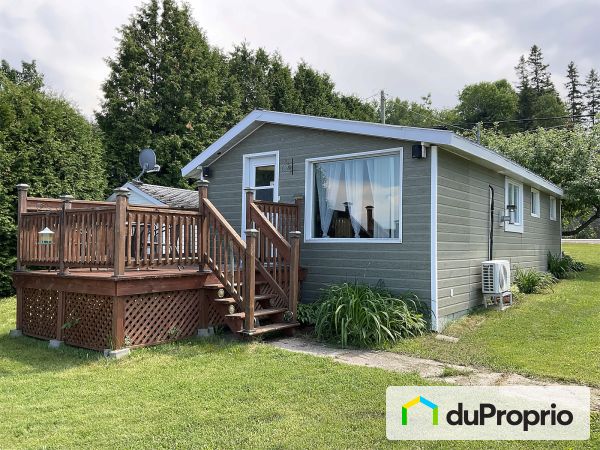 975 Route 169, Chambord for sale