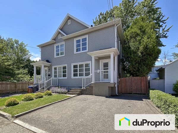 44 rue des Prés, Beauport for sale