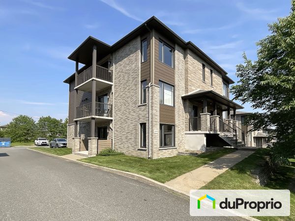 1504 rue des Abatis, Val-Bélair for sale
