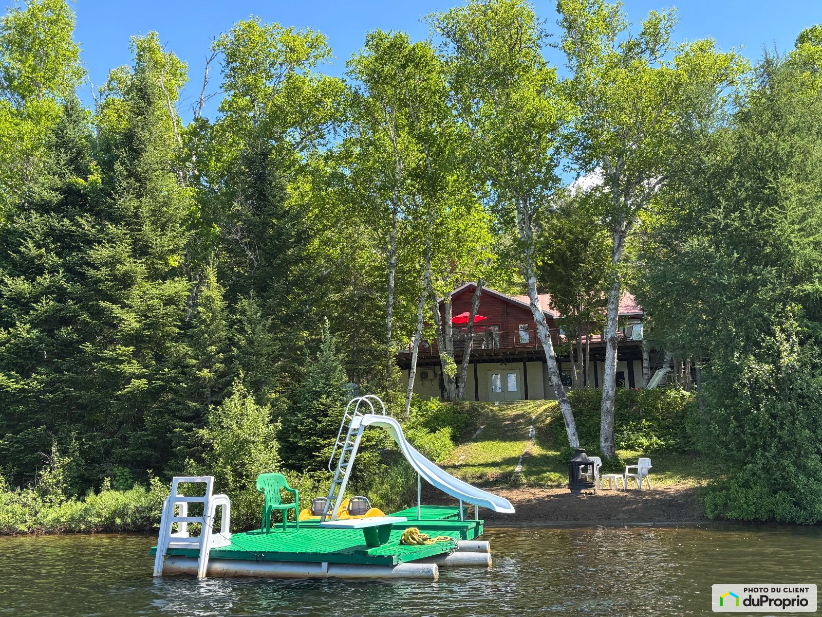 1121 Chemin Kataway — photo 1