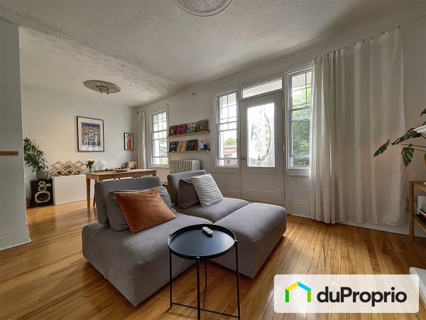 Open Concept - 6-810 avenue Belvédère, Saint-Sacrement for sale
