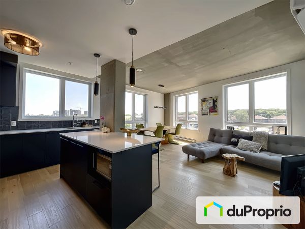 323-7227 rue Newman, LaSalle for sale