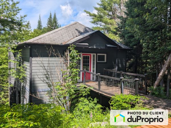 45, impasse Ghislaine, Lac-Superieur à vendre
