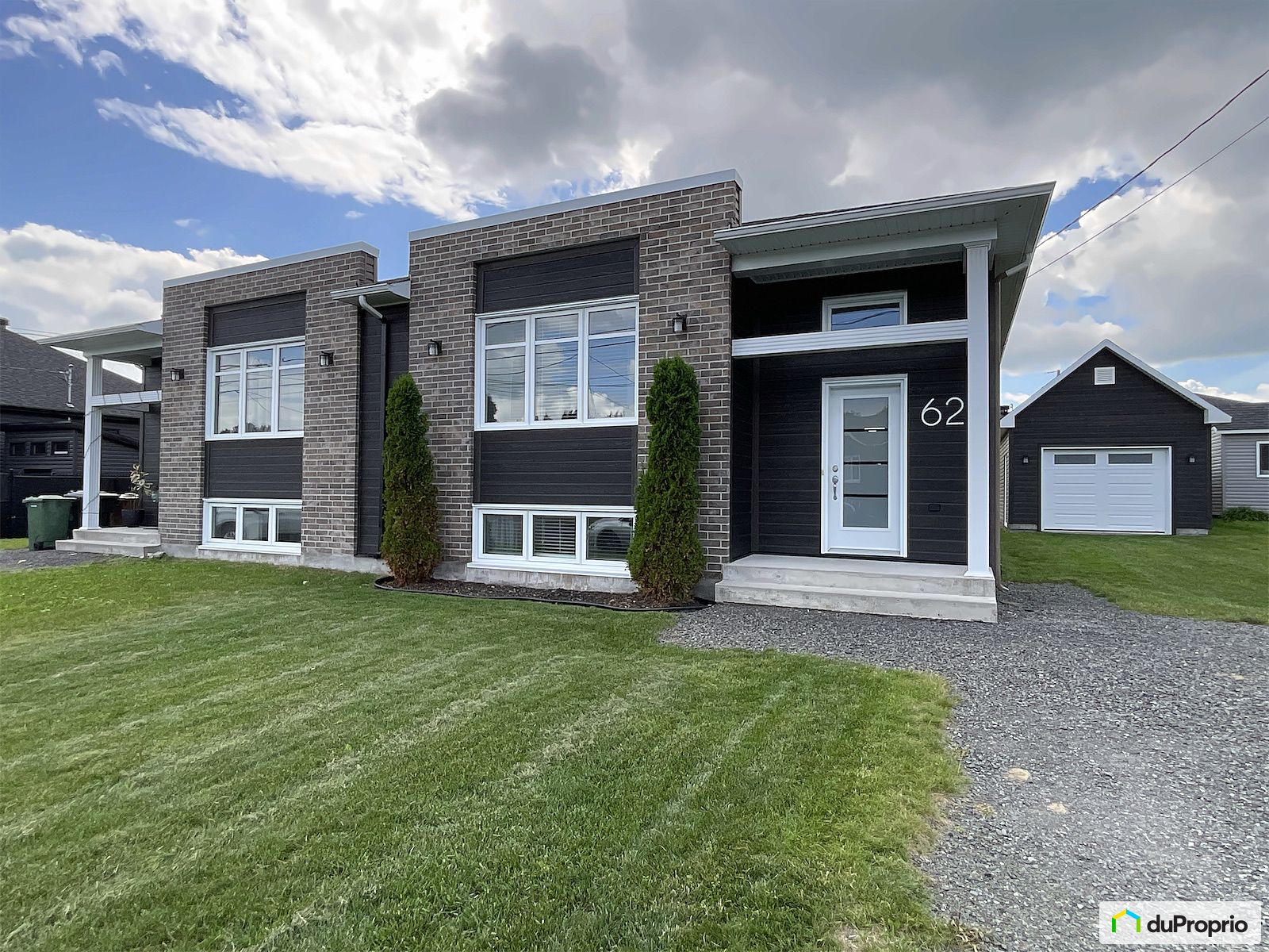 62 Rue Bilodeau — photo 1