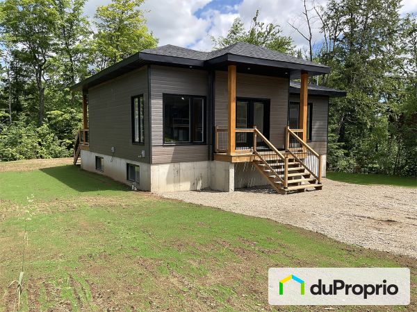 108 chemin de la Reine des Prés, St-Gabriel-De-Brandon for sale