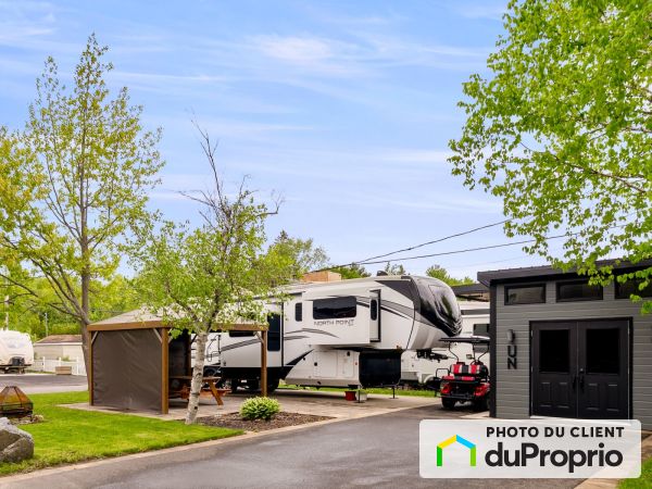 1, 20e Rue, Fossambault-Sur-Le-Lac à vendre