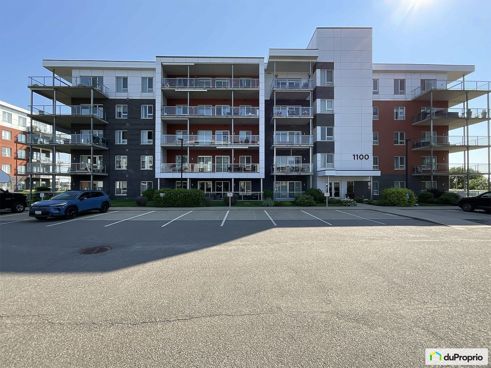 106 1100 Avenue Des Draveurs — photo 1