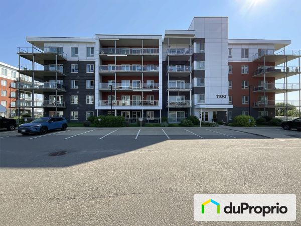 106-1100 avenue des Draveurs, Trois-Rivières (Trois-Rivières) for sale