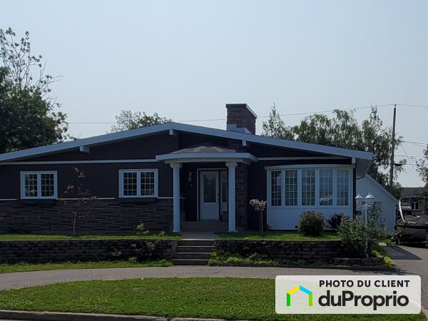 6 rue Vallée, Sept-Iles for sale