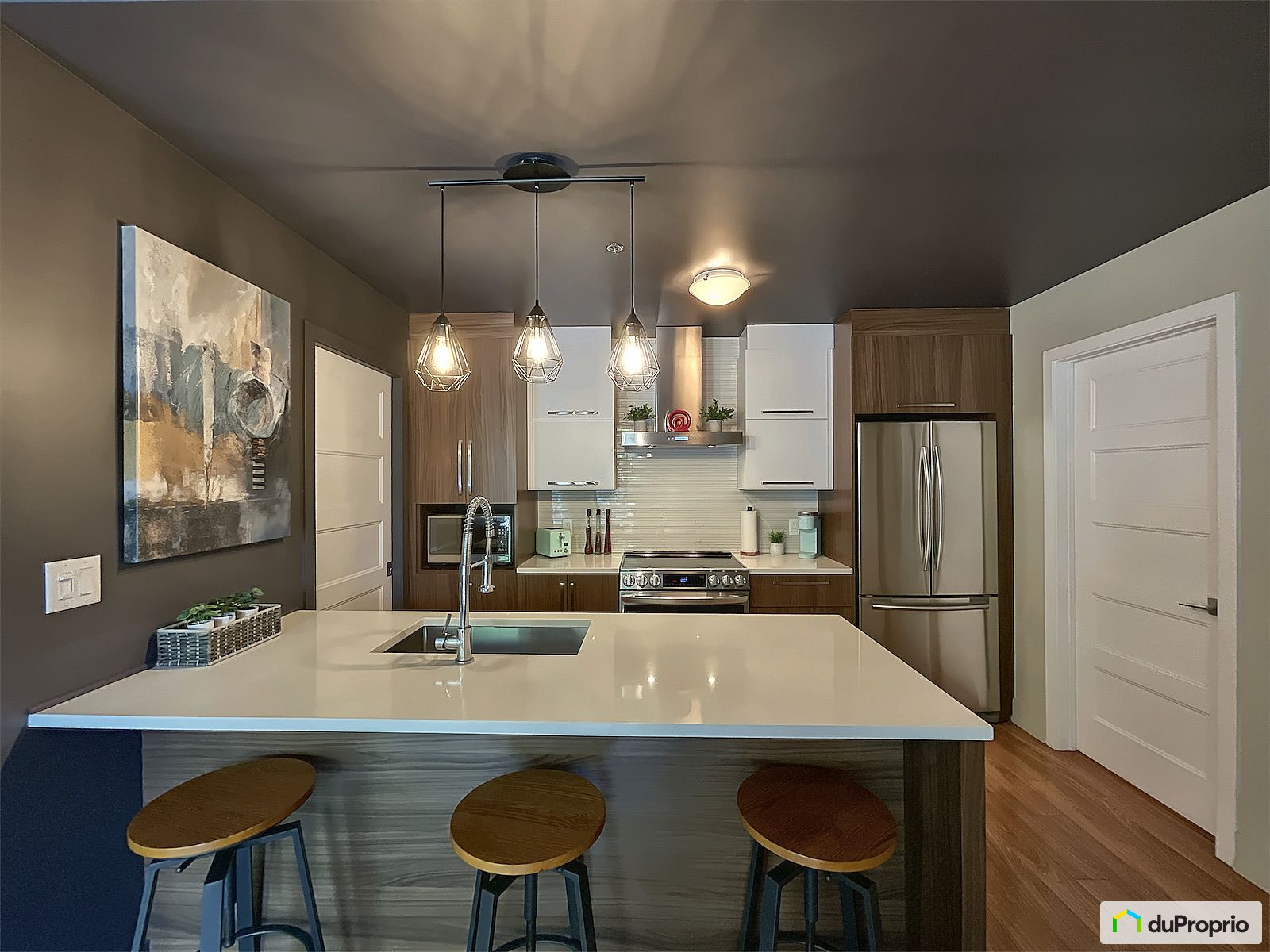 204 9200 Rue Hochelaga — photo 2