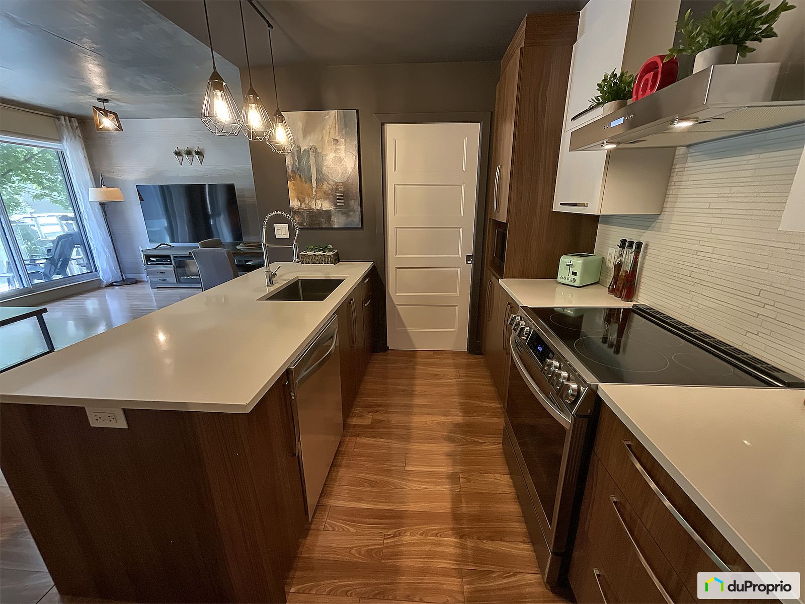 204 9200 Rue Hochelaga — photo 3