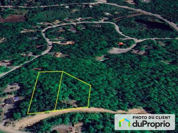 , rue du Raquetteur, Ste-Marguerite-Du-Lac-Masson à vendre