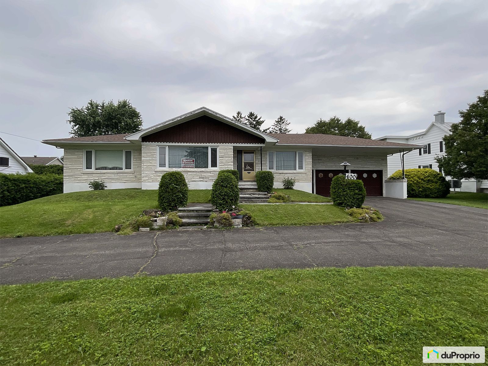 400 Rue Jacques Cartier Sud — photo 1