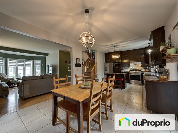 330, rue des Framboisiers, Gatineau (Aylmer) à vendre