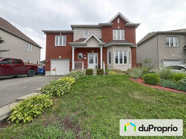 330 rue des Framboisiers, Gatineau (Aylmer) for sale