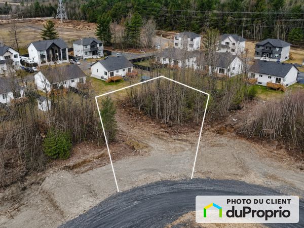 850, Rue merlot, Drummondville (Drummondville) à vendre
