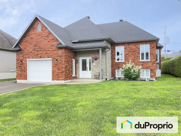 1359, rue Ella-Coleman, St-Rédempteur à vendre