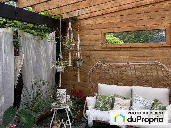 595 rue Bouchette, Sherbrooke (Jacques-Cartier) for sale
