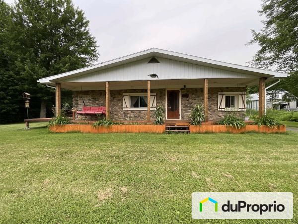 1336, 9e Rang de Simpson, ND-Du-Bon-Conseil à vendre