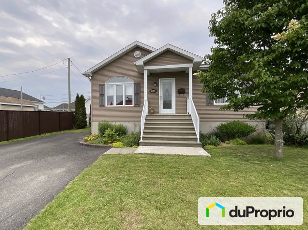 2575 26e avenue, Drummondville (Drummondville) for sale