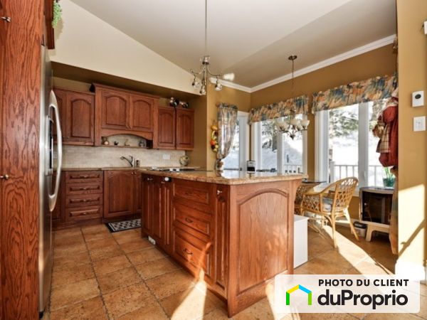 1408, rue du Faubourg, Ste-Adèle à vendre